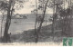 CARANTEC - Les Bois De Sapins - Vue Sur La Rade De Morlaix - L'Ile Louet - Très Bon état - Carantec