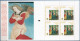 Vatican 2009 Stamps Booklet Chistmas Stamps MNH - Cuadernillos