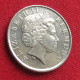 Bermuda 25 Cents 2001 KM# 110 Lt 199 Bermudes Bermudas - Bermuda