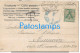 228606 ART ARTE WOMAN WITH A SHEEO AND FLOWER CIRCULATED TO PARAGUAY POSTAL POSTCARD - Ohne Zuordnung