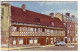 (76) . SM. Saint Valery En Caux. 76.655.44 Maison Henri IV. Voiture Ancienne - Saint Valery En Caux