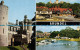 R064727 Arundel. Multi View. Wardell. Color Gloss - World