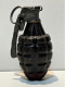Grenade Défensive Américaine MK II 1917 - 1914-18