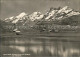 11627092 Frutt Melchsee Mit Titliskette Melchsee-Frutt - Other & Unclassified