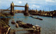 R064809 Tower Bridge And Pool Of London. London - Other & Unclassified