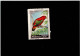 52004808 - Papageien Nestle - Werbepostkarten