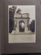 Italia Foto Album In Pelle Torino MONUMENTO ALL'ARMA DI ARTIGLIERIA 1930. P. Cannonica. Fot. R. Scoffone - Europe