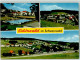 39237408 - Schoenwald Im Schwarzwald - Triberg