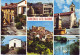 Delcampe - (04). Greoux Les Bains. 4 Cp. 235.113 & Sieste & 88 & (2) 1982 - Gréoux-les-Bains