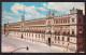 Mexico - 1966 - Palacio Nacional - Mexique