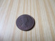Grande-Bretagne - Half Penny Elizabeth 1967.N°986. - C. 1/2 Penny