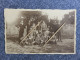 PHOTO CARTE - A DEFINIR - A SITUER - FOOTBALL - PRETRE - ECOLE - GARCON - Sonstige & Ohne Zuordnung