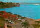 FORT DE FRANCE BOULEVARD MARITIME (scan Recto-verso) Ref 1020 - Fort De France