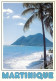 Martinique  Le MORNE LARCHER  (scan Recto-verso) Ref 1013 - Andere & Zonder Classificatie