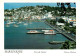 MARTINIQUE  Le Front De Mer à Fort De France (scan Recto-verso) Ref 1009 - Fort De France