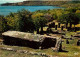 MARTINIQUE Lchateau DUBUCH  Presqu'ile De La Caravelle  (scan Recto-verso) Ref 1010 - Autres & Non Classés