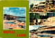 MARTINIQUE   Fort De France HOTEL LIDO (scan Recto-verso) Ref 1009 - Fort De France