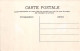 ILE De RE - SAINT-MARTIN - Les Fortifications De La Citadelle   Carte Vierge (scan Recto-verso) Ref 1000 - Ile De Ré