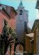 ROUSSILLON, Tour De L'Horloge (scan Recto-verso) Ref 1044 - Roussillon