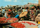 BENIN  Cotonou, Marché Africain (scan Recto-verso) Ref 1035 - Benin