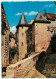 Sarlat, Rue Magnanat, Maison Chassaing Et Tour Du XVe Siècle (scan Recto-verso) Ref 1030 - Sarlat La Caneda