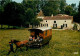 Périgueux, Roulottes En Périgord  (scan Recto-verso) Ref 1029 - Périgueux