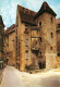 Sarlat, Dans La Cité Médiévale, Hôtel Vassal  (scan Recto-verso) Ref 1029 - Sarlat La Caneda