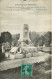 Nuits-St-Georges, Monuments Aux Morts  (scan Recto-verso) Ref 1025 - Nuits Saint Georges