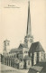 Auxonne, Cathédrale Notre-Dame (scan Recto-verso) Ref 1025 - Auxonne