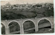 RODEZ Vue Générale Sur Le Viaduc  (scan Recto-verso) Ref 1067 - Rodez