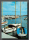 NARBONNE Plage Le Port De Plaisance (scan Recto-verso) Ref 1066 - Narbonne