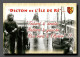 Dicton De L'ile De Ré (scan Recto-verso) Ref 1063 - Ile De Ré