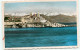 ANTIBES CHAINE DES ALPES (scan Recto-verso) Ref 1058 - Otros & Sin Clasificación