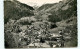 BEAUFORT Vallée D'arêche Et Grand Mont (scan Recto-verso) Ref 1053 - Beaufort