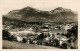 CHAMBERY, Vue Vers Les Casernes Et Le Nivolet  (scan Recto-verso) Ref 1052 - Chambery