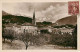 ALBERTVILLE, L'Abside Et Le Quartier De L'Eglise (scan Recto-verso) Ref 1049 - Albertville