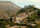 ROUSSILLON, Castelnou, Village Fortifié  (scan Recto-verso) Ref 1046 - Roussillon