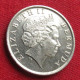 Bermuda 25 Cents 1999 KM# 110 Lt 157 Bermudes Bermudas - Bermuda