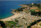 ROTHENEUF Le Camping Bordant La Plage (scan Recto-verso) Ref 1099 - Rotheneuf