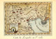 Carte Du Languedoc Au XVII Siecle (scan Recto-verso) Ref 1097 - Agde