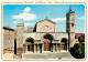 30 SAINT GILLES DU GARD L'eglise  (scan Recto-verso) Ref 1093 - Saint-Gilles