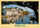 29 DOELAN Les Rives Du Port (scan Recto-verso) Ref 1091 - Clohars-Carnoët