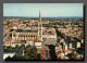 24 BERGERAC Vue Générale Sur La Ville (scan Recto-verso) Ref 1087 - Bergerac