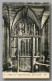 LAMBALLE  église Notre Dame Porte Du Jube  (scan Recto-verso) Ref 1084 - Lamballe