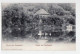 39068508 - Hedendorf Mit Partie Am Forsthause Gelaufen, Ca. 1910. Gute Erhaltung. - Stade