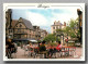 BOURGES Place GORDAINE  (scan Recto-verso) Ref 1081 - Bourges