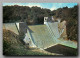 CHATEAUMEILLANT Le Barrage De Sidiaillessur L'arnon  (scan Recto-verso) Ref 1081 - Châteaumeillant