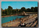 16 ANGOULEME. LA NOUVELLE PISCINE Municipale .. 5061.    (scan Recto-verso) Ref 1078 - Angouleme