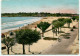 Royan Vue Générale De La Plage  (scan Recto-verso) Ref 1072 - Royan