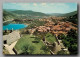 SISTERON Vue Generale De La Citadelle  (scan Recto-verso) Ref 1071 - Sisteron